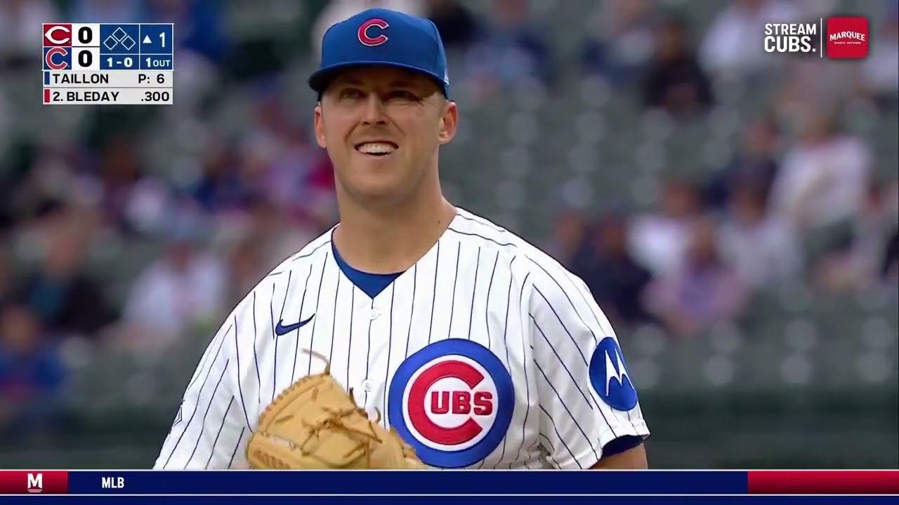 Cincinnati Reds @ Chicago Cubs Full Game Replay May 5, 2026 MLB   MLB Full Games Replays