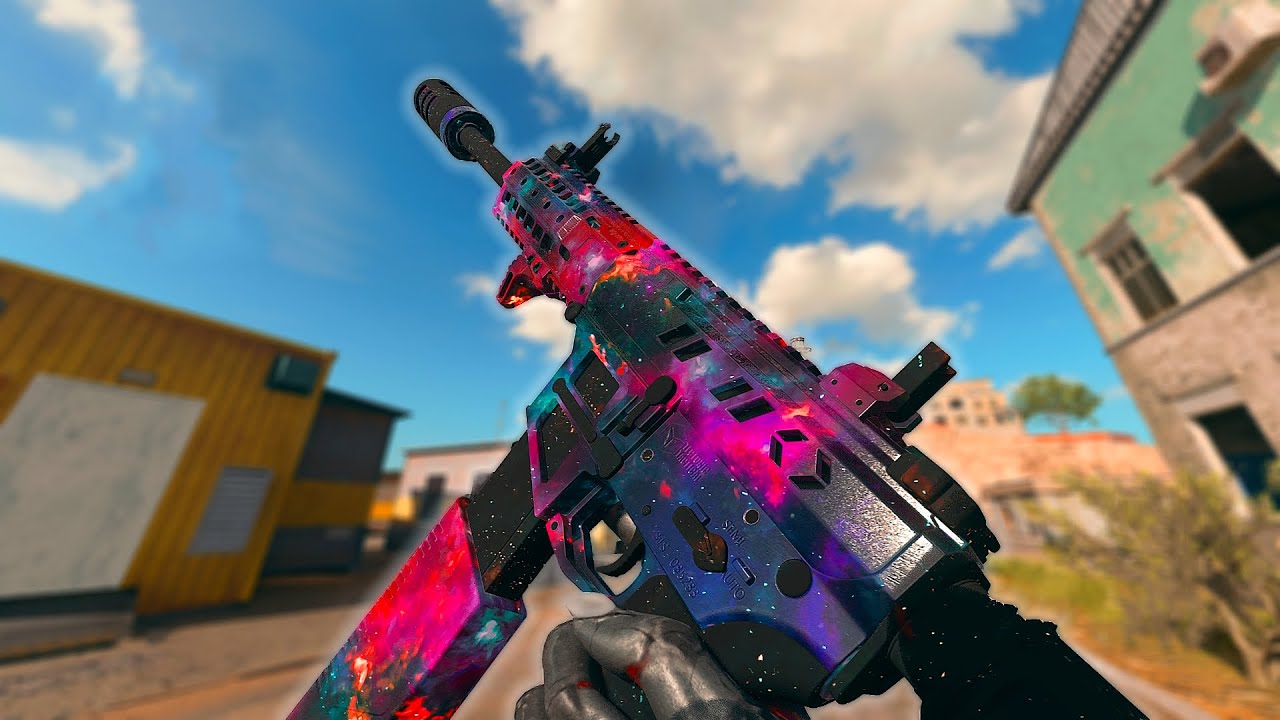 25 Kill Solo Win Using META Superi 46 on Rebirth Island! 😍