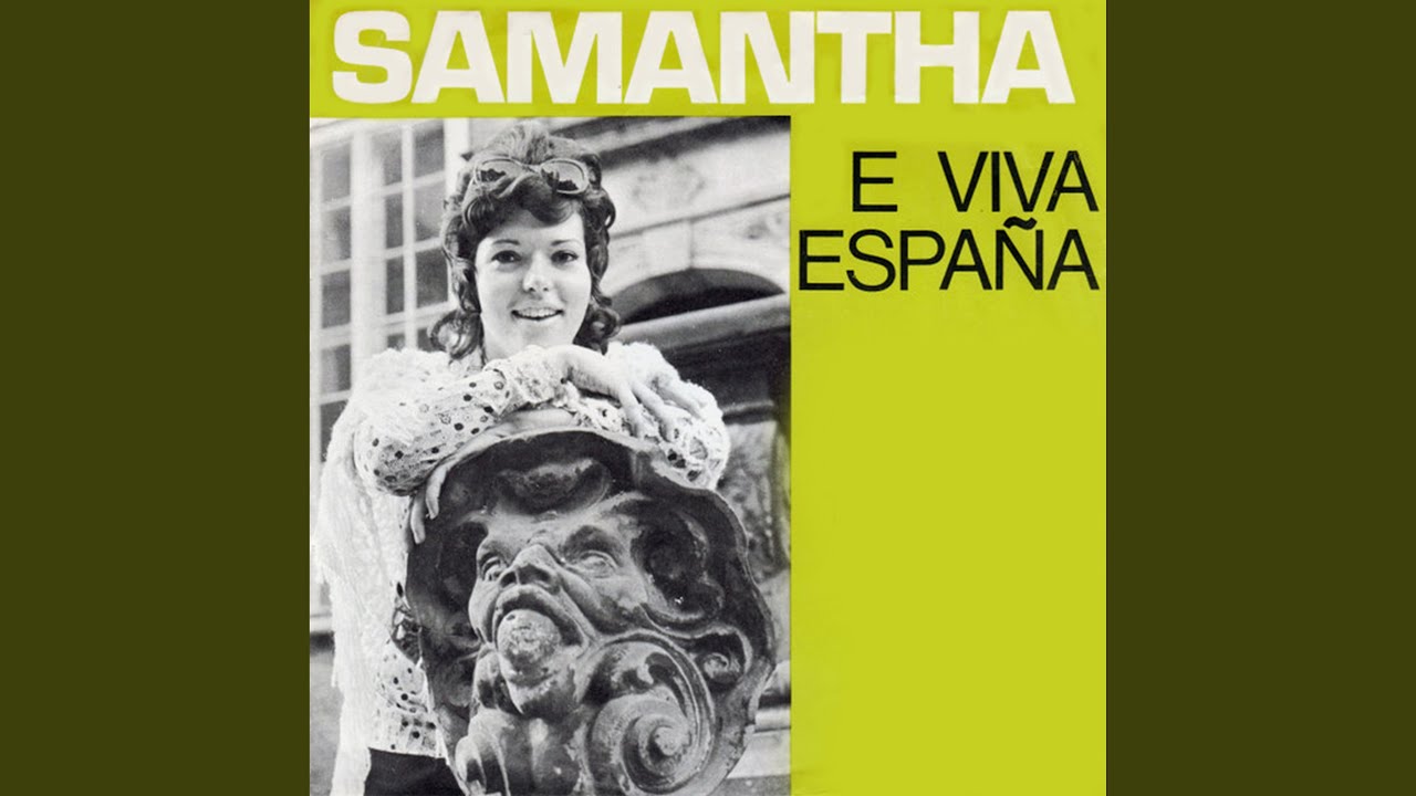 Eviva España