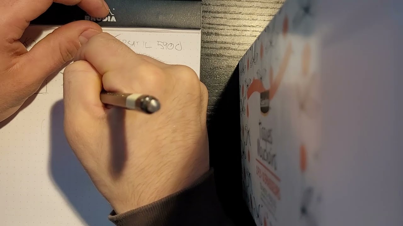 KOH-I-NOOR VERSATIL 5900-Does it get any better for a lead holder?