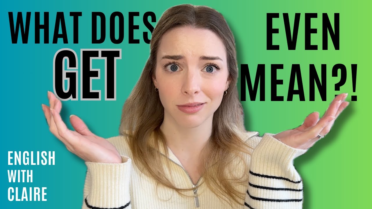 The Many Meanings of 