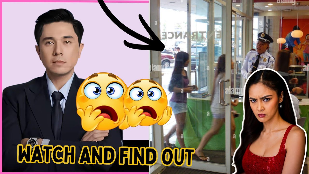 Kim Chiu Walks Out of Set After Heated Argument—Was Paulo Involved?!