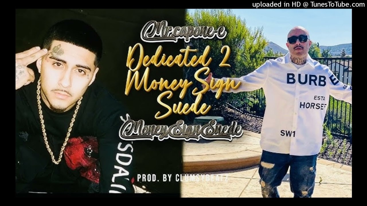 BUSSIN PART 2(HIGH PITCHED UNRELEASED VERSION OWNED BY MONEYSIGN SUEDE)