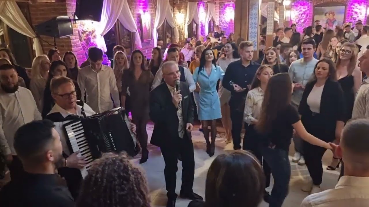 Nou, 2022! Petrică Irimică Miulescu la Moara cu Noroc.