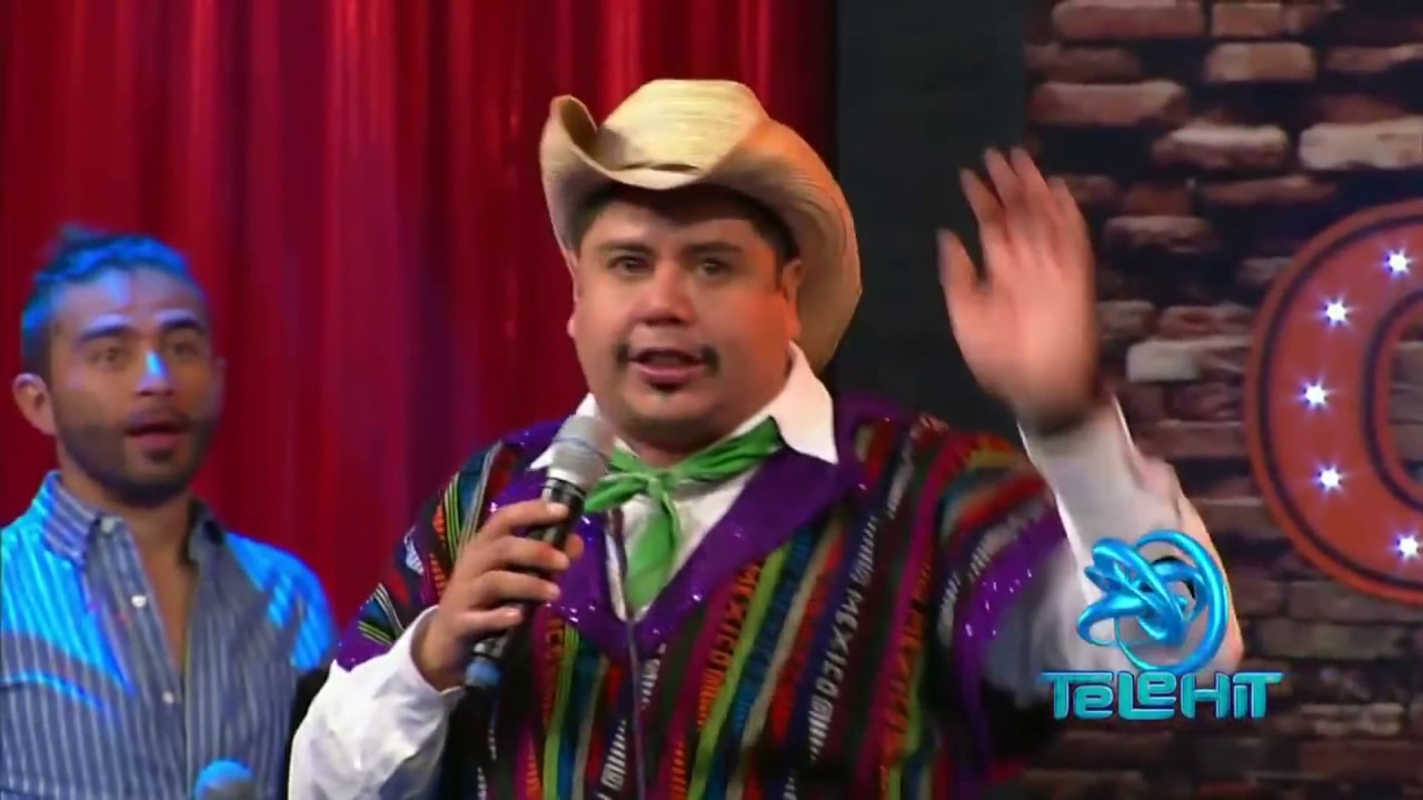 El Indio Brayan | Lady Coralina y Trump