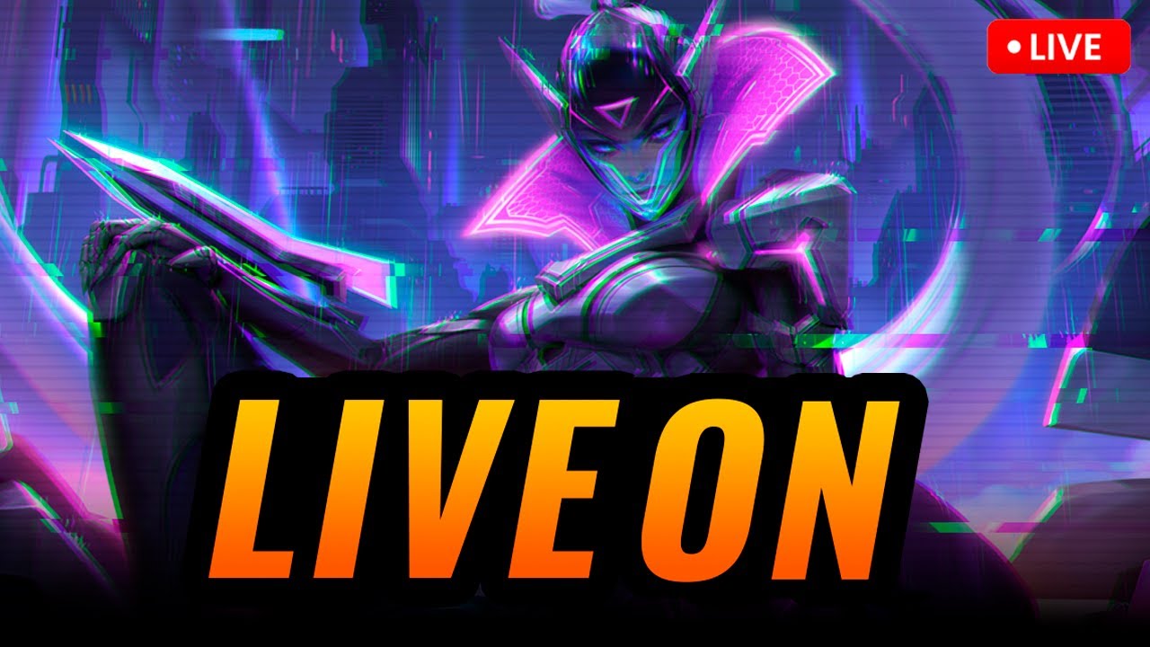 TFT - RUMO AO CHALLENGER