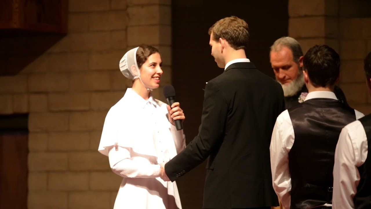Daniel & Sarah's Wedding Highlights