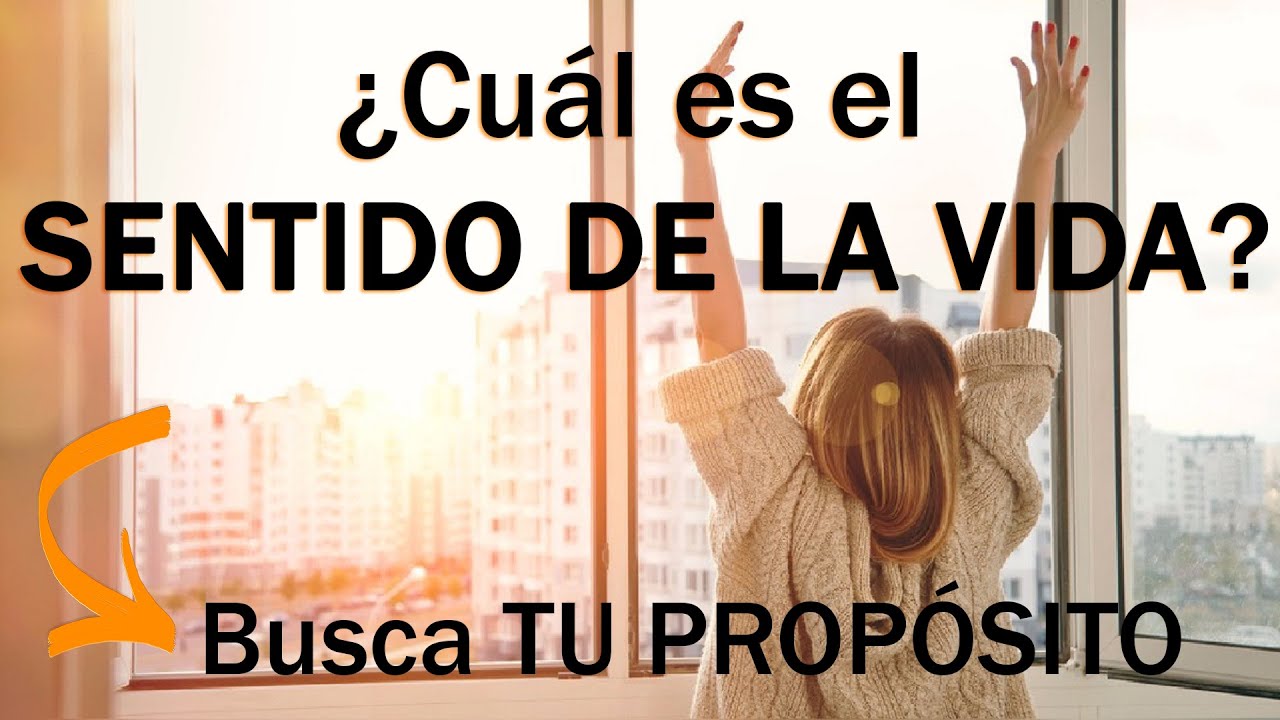 Cómo Buscar TU PROPÓSITO DE VIDA (Mónica Esgueva)