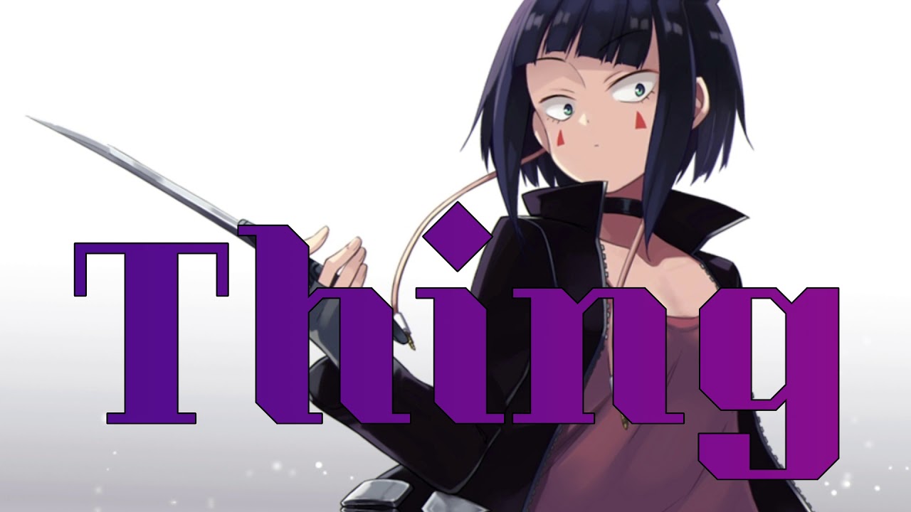 『Nightcore』 - Team (Iggy A.)