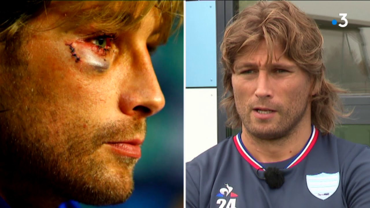 Rugby Magazine : entretien avec Dimitri Szarzewski,