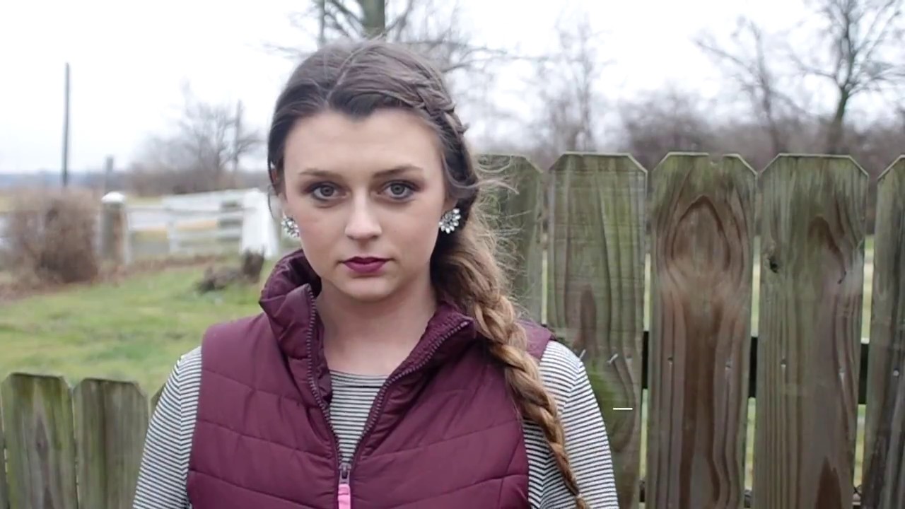 Late January OOTW (Hunter Boots, Patterns, jewelry)