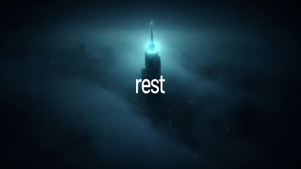midnight mist - deep lofi vibes