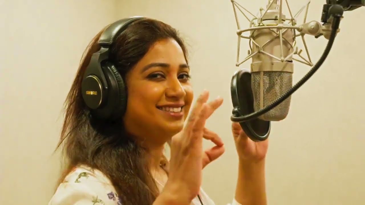 KAAYULAKAM - VLOG 02 | KALYANI [REMIX] BTS | DIRECTED BY AFTHAB | MUSIC BY RONN