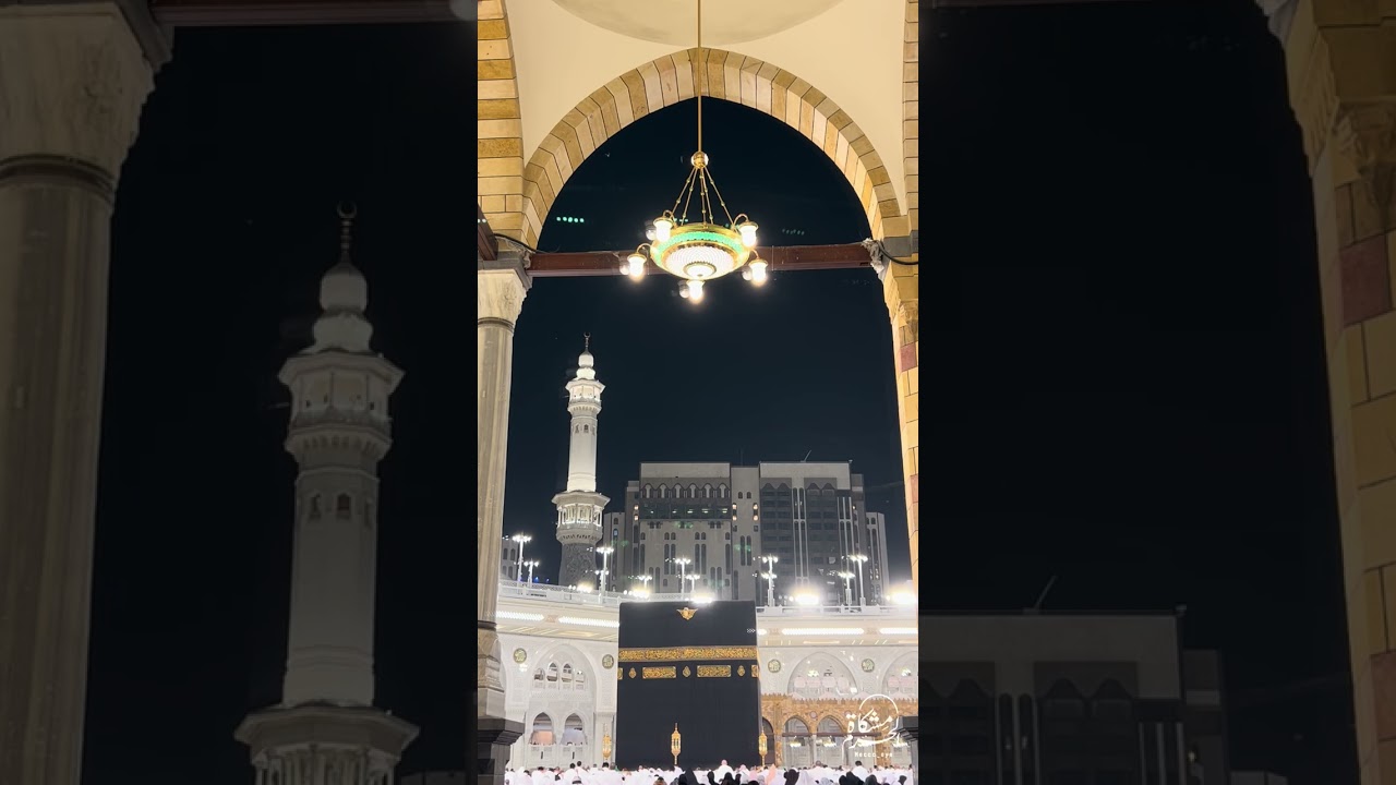 صلاة الفجر للشيخ #ماهر_المعيقلي | من سورة الحجر | الثلاثاء ٢٢ / ٨ / ١٤٤٧ هـ