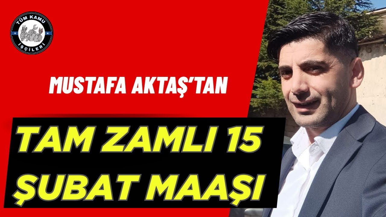 SAĞLIK BAKANLIĞI TAM ZAMLI MAAŞ HESAPLAMASI