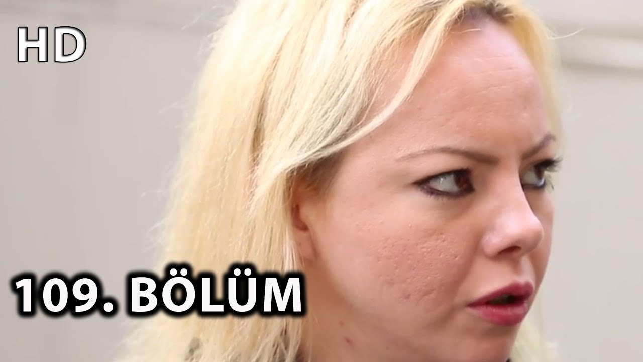 Benim Kuaförüm 109. Bölüm Tek Parça FULL HD