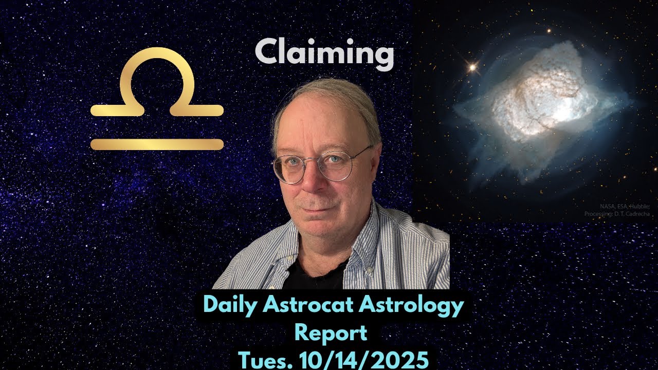 Leo Morning, Claiming the Day