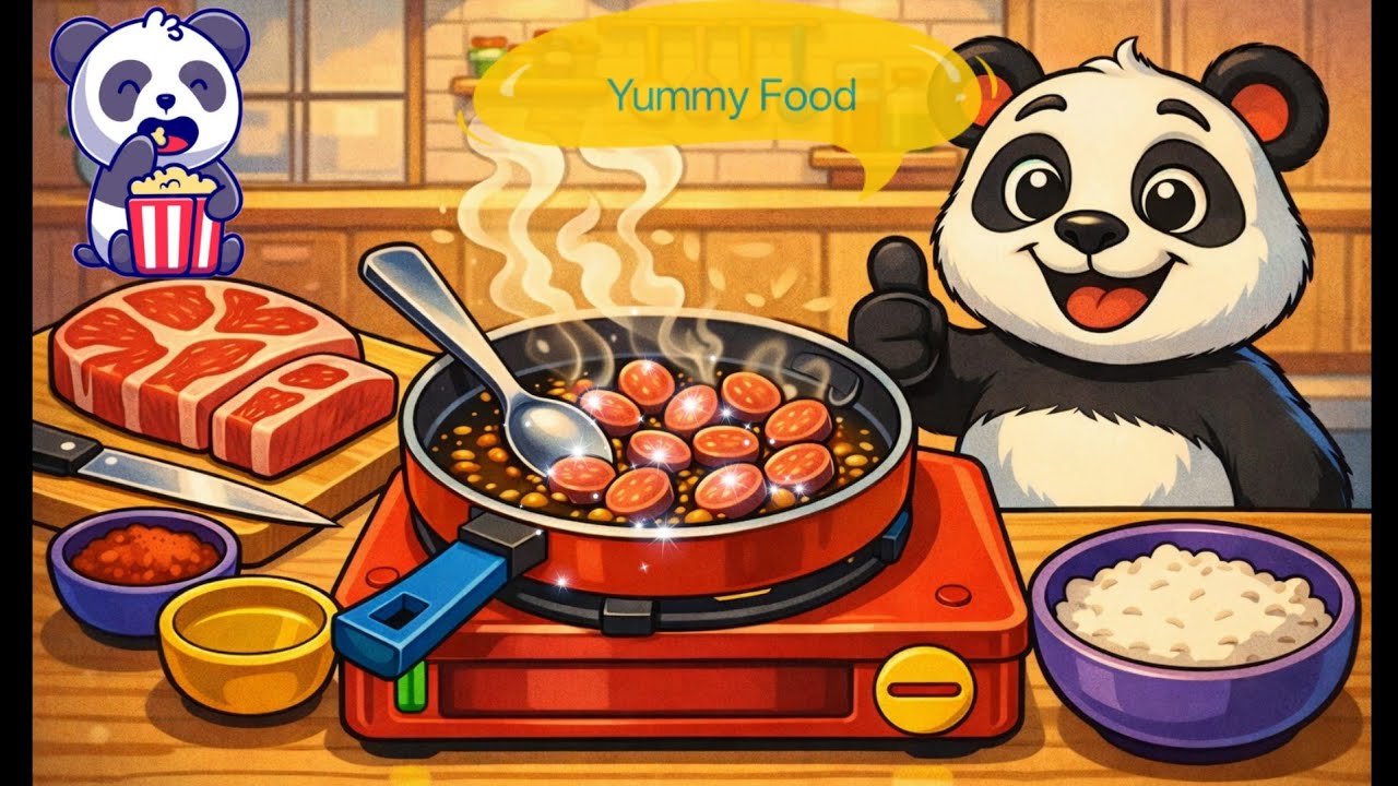 Kitchen Set Diy Cooking Game-Kitchen Set Diy Cooking-Android Gameplay Part 1👌ll NEW  game 2026