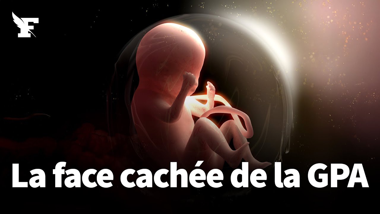 Documentaire: la face cachée de la GPA