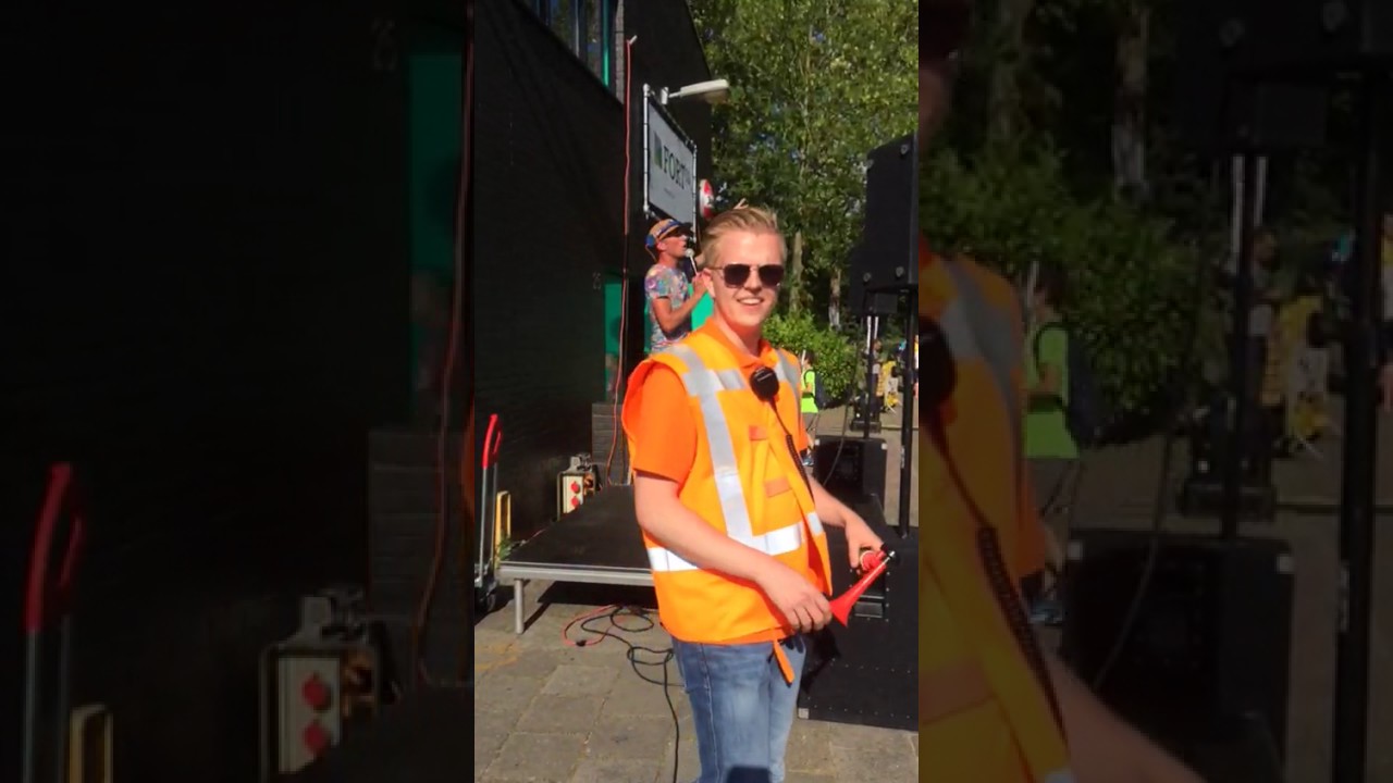 DJ Rogier de Avonturier