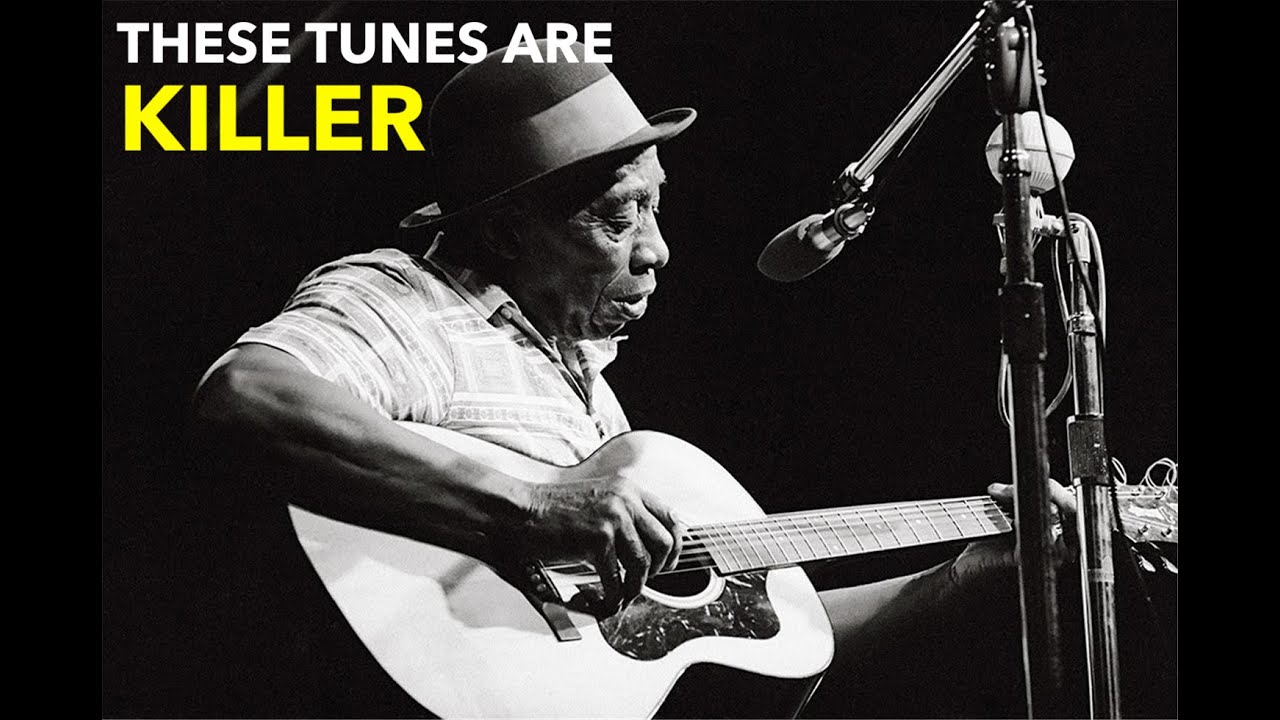 Top Five (5) Murder Ballads Of All Time