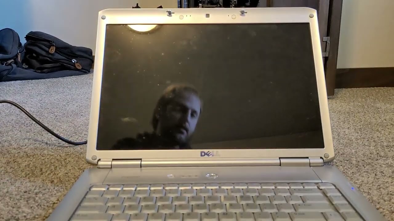 Restoring a Dell Inspiron 1521: The Worst Laptop I Owned😱