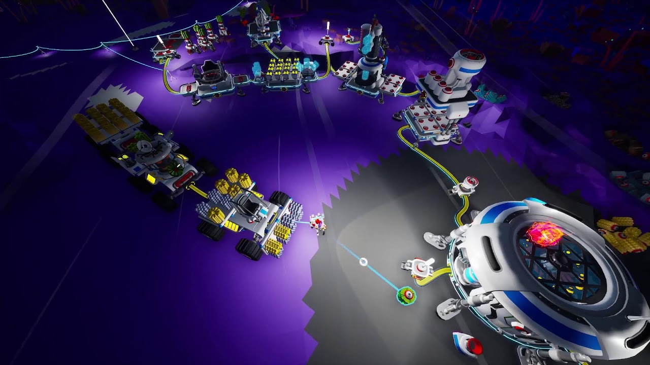 Astroneer GW