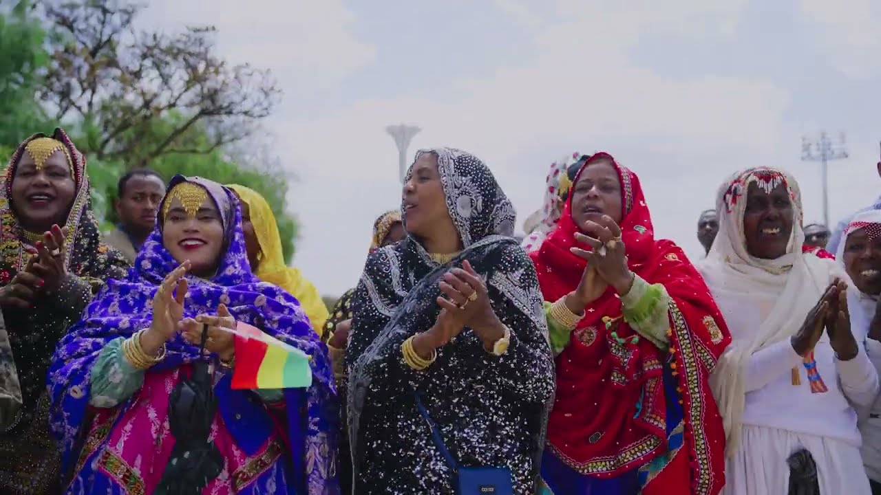 Daawwannaa Hojiiwwan Misoomaa Magaalaa Hararii fi Gaarreen Qundhudhootti MM Dr. Abiy Ahmad taasisan