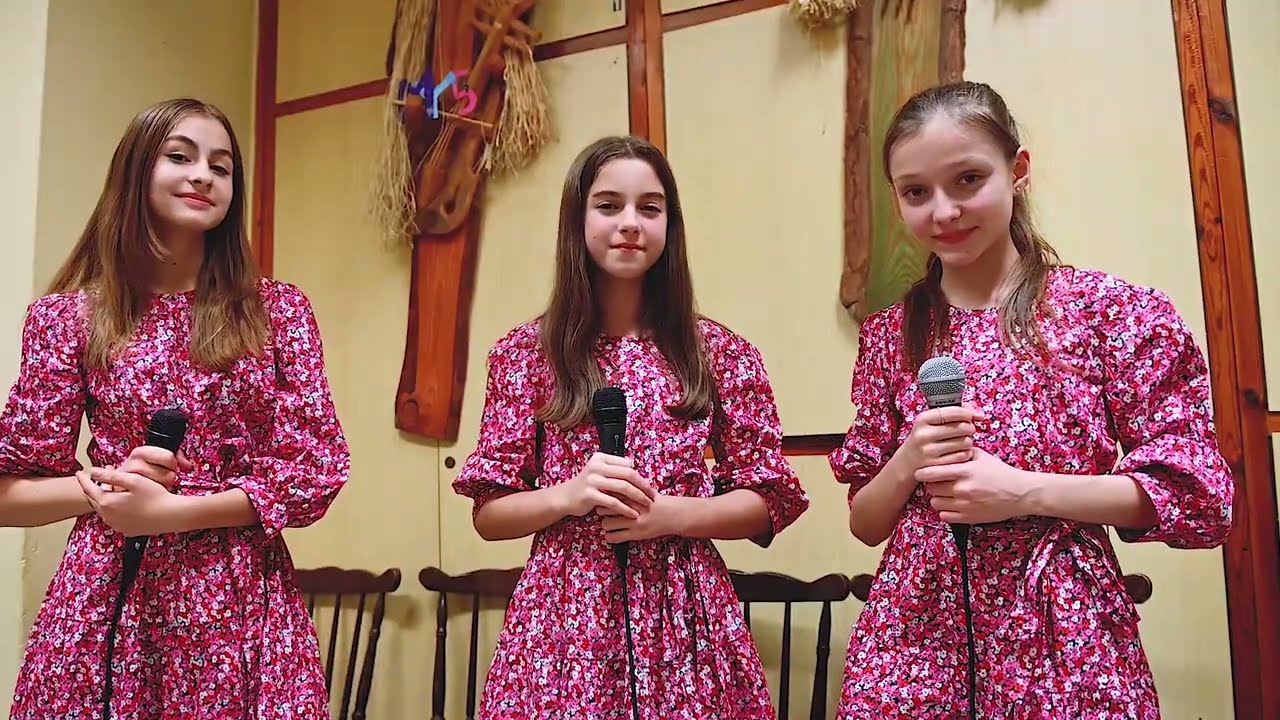 Tercet MADAM - Opowiadaj mi tak