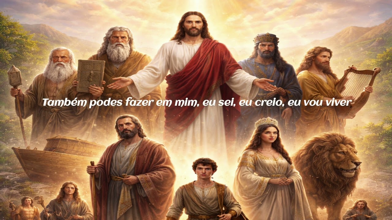 Lacerno-Testemunhas da promessa