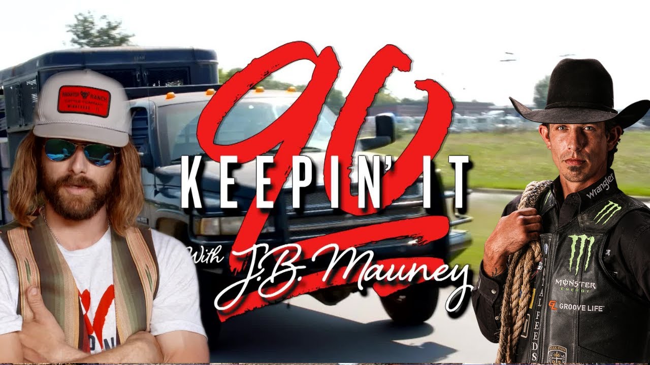 Keepin' It 90 Episode 1