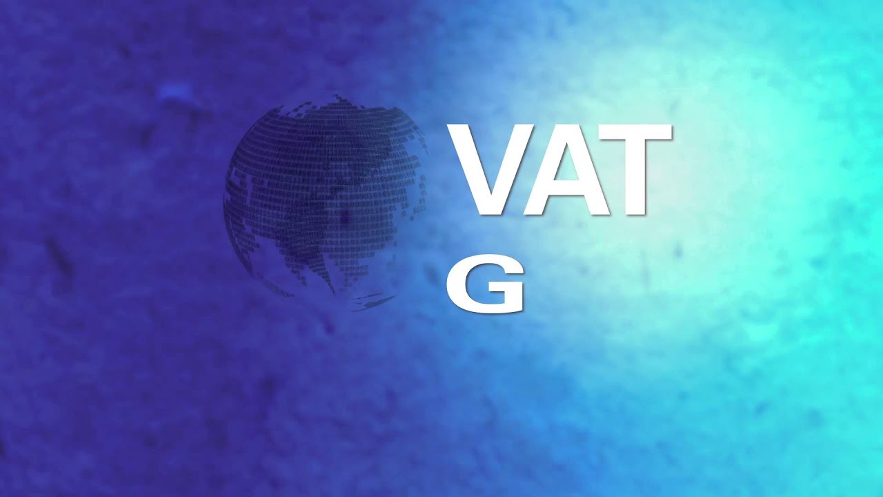 KPMG Thomson Reuters Global Indirect Tax Management