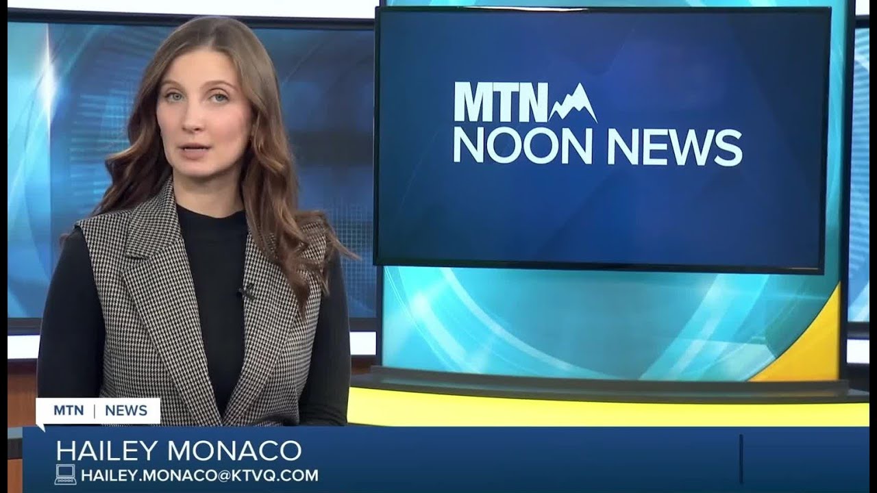 MTN Noon News with Hailey Monaco 2-26-26
