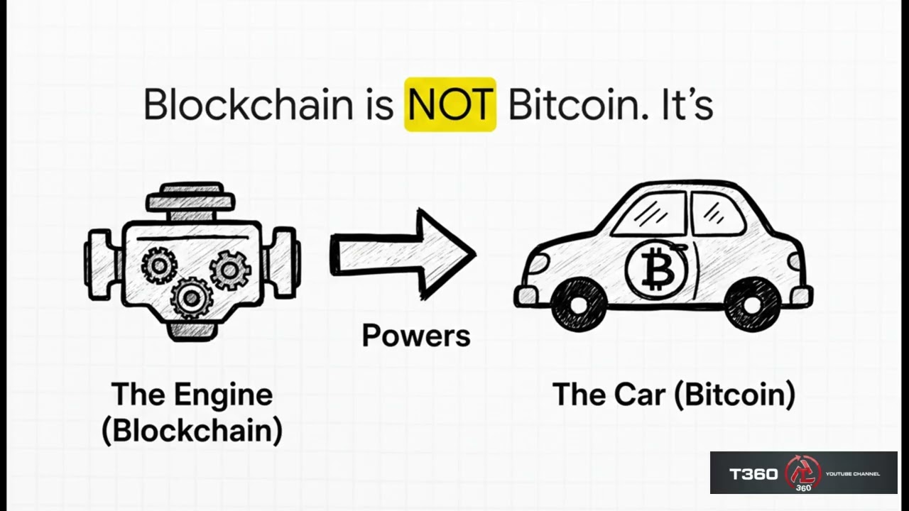 The Evolution of Exchange: From Barter to Bitcoin