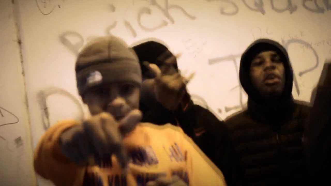 WestBrook - Shoot You Down | Shot By Dinero Films
