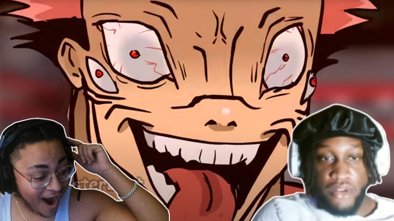 THIS CREATOR HAD US BUGGING | Sinister Bart JJK Reaction