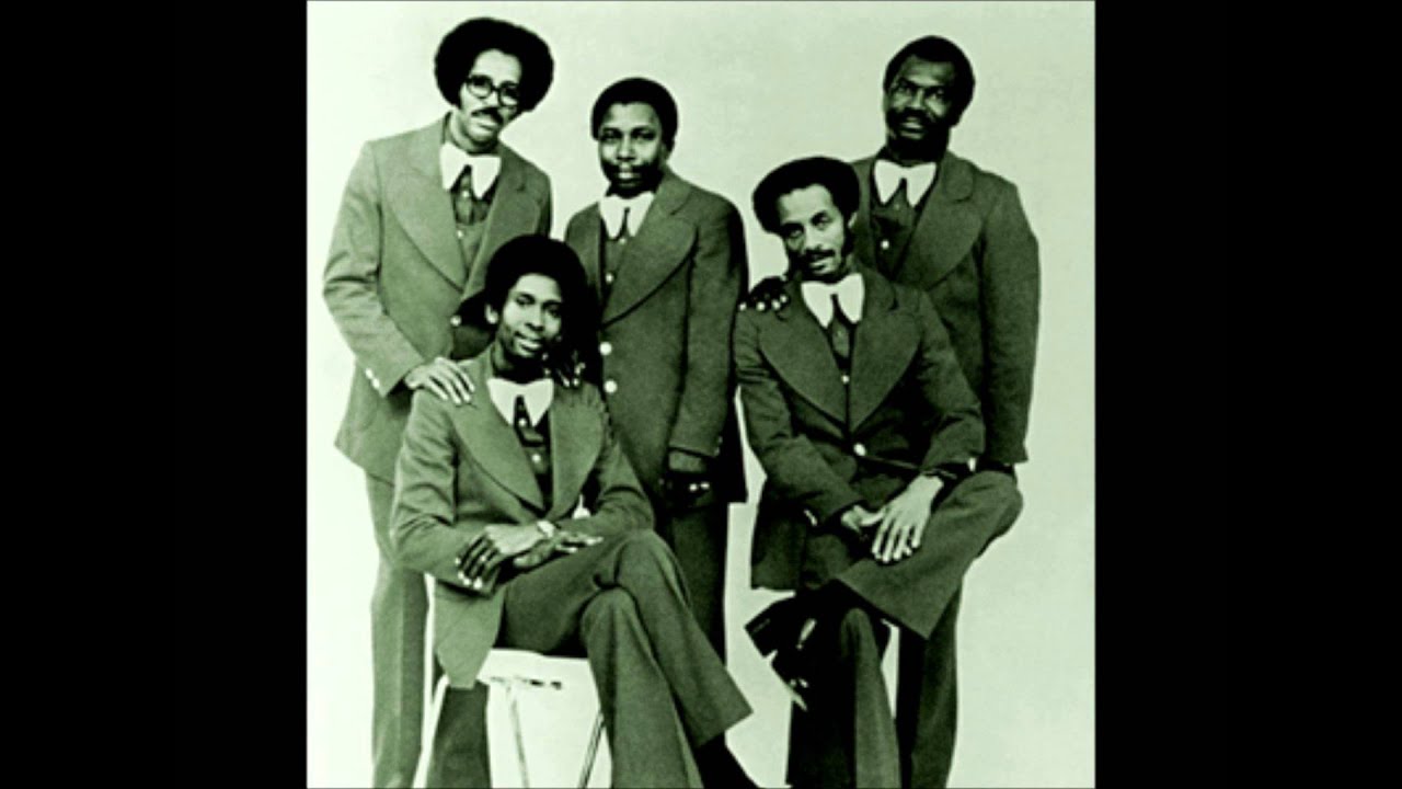 The Highway QC's- Nobody Knows