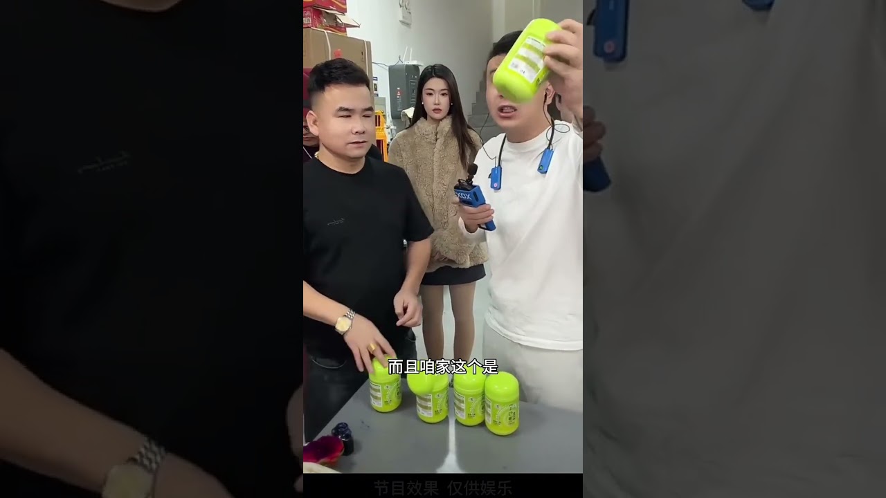 一勺终极去渍神器的魔力，盐爆神器大揭秘