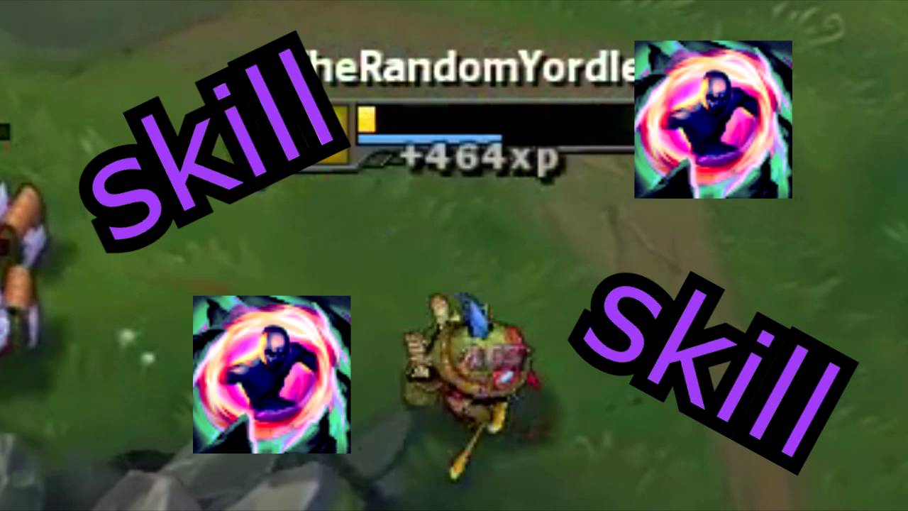 Teemo stuff