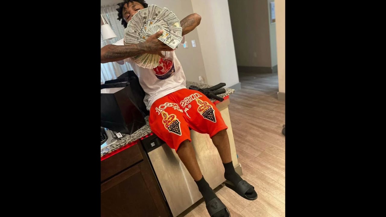 [FREE] Real Boston Richey x Luh Tyler Type Beat - 
