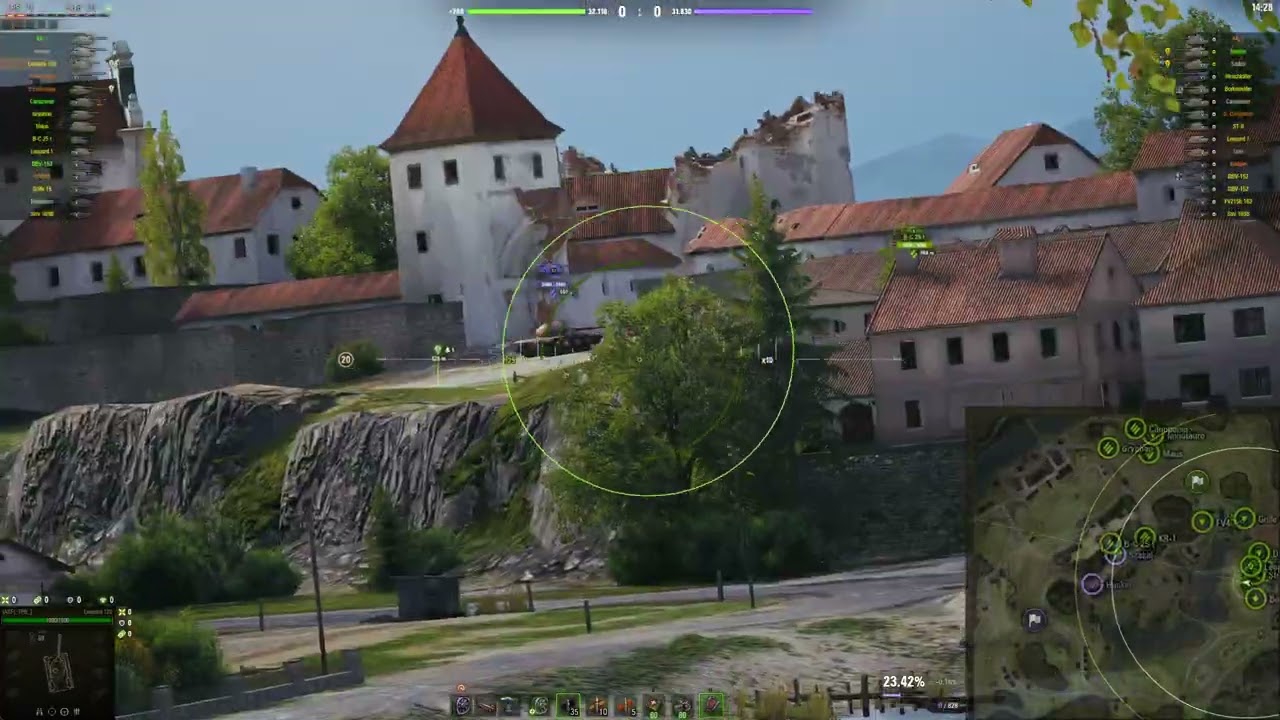 World of Tanks 2.0