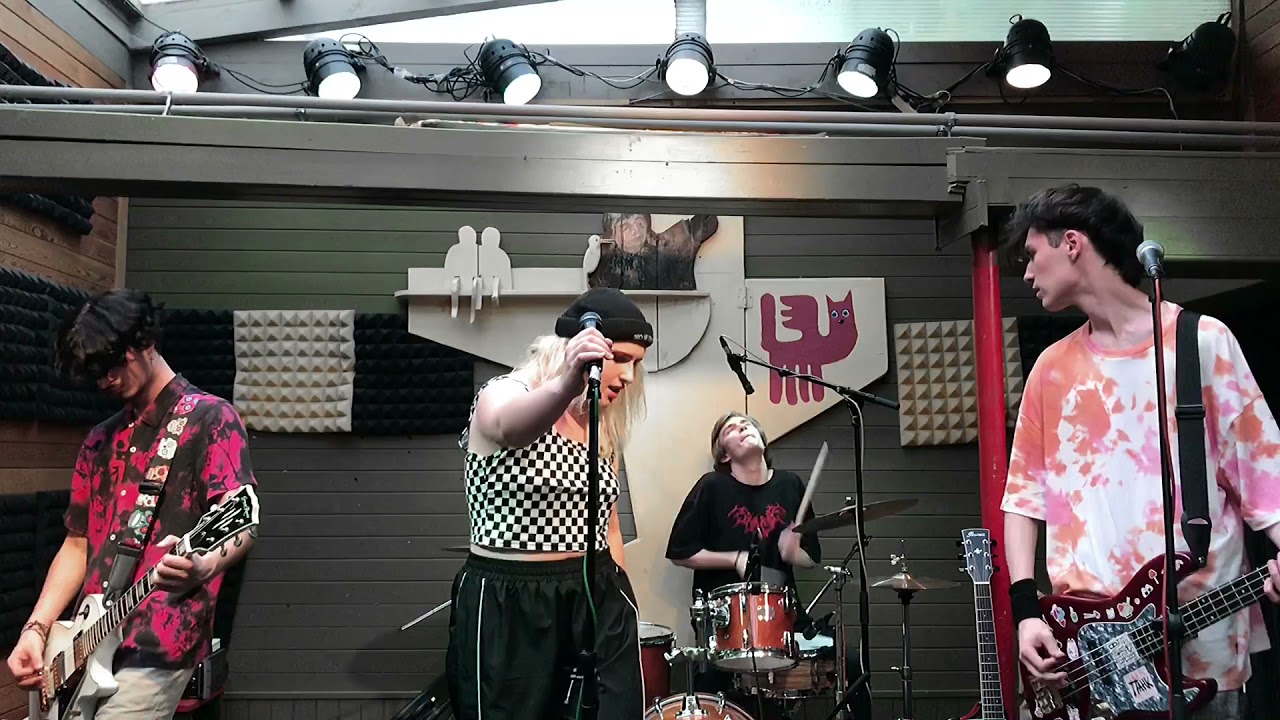 ПАЛМ МЬЮТ & Gilava - Стабильно (Турнир Гильдии Музыкантов. Москва. 14.06.21)