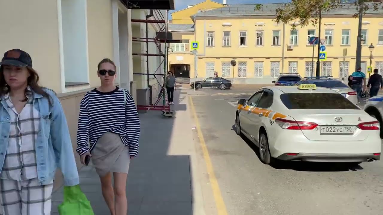 What Moscow Is Really Like in 2026 🇷🇺 Locals & Visitors 4K