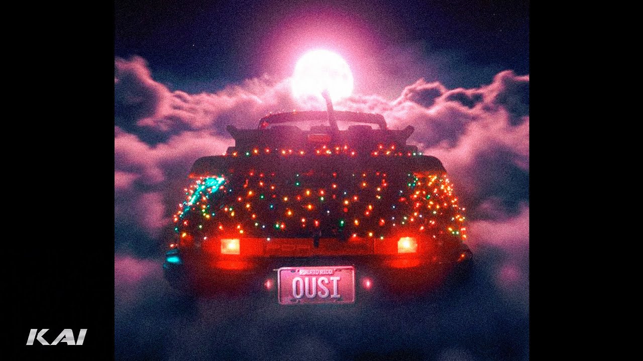 Bad Bunny x Tainy x Omar Courtz x Funk/R&B Type beat - “SI ESTUVIERAS CONMIGO”