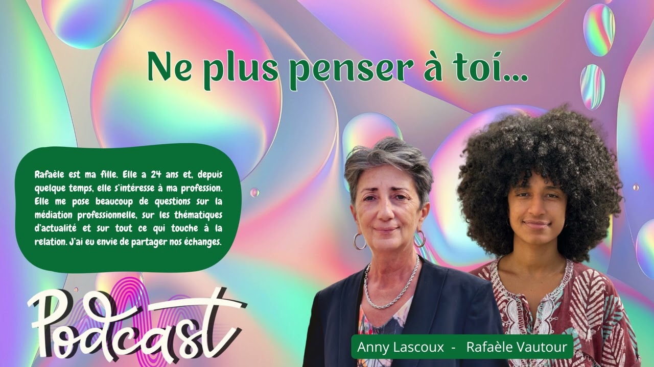 Je voudrais ne plus penser à toi