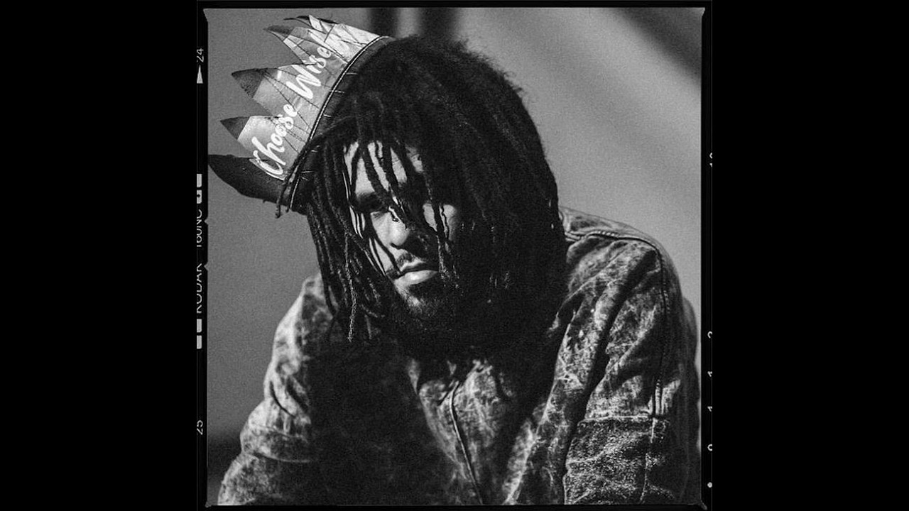 [FREE] J Cole Type Beat - 