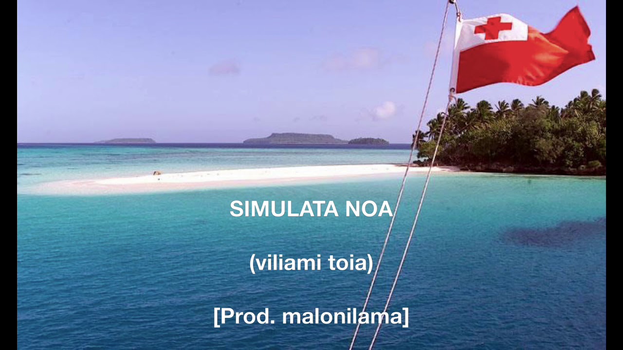 Simulata noa