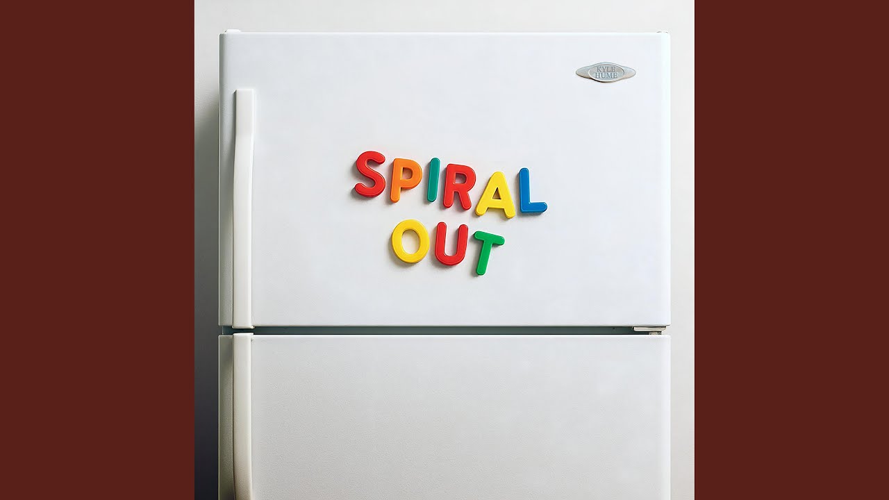 Spiral Out