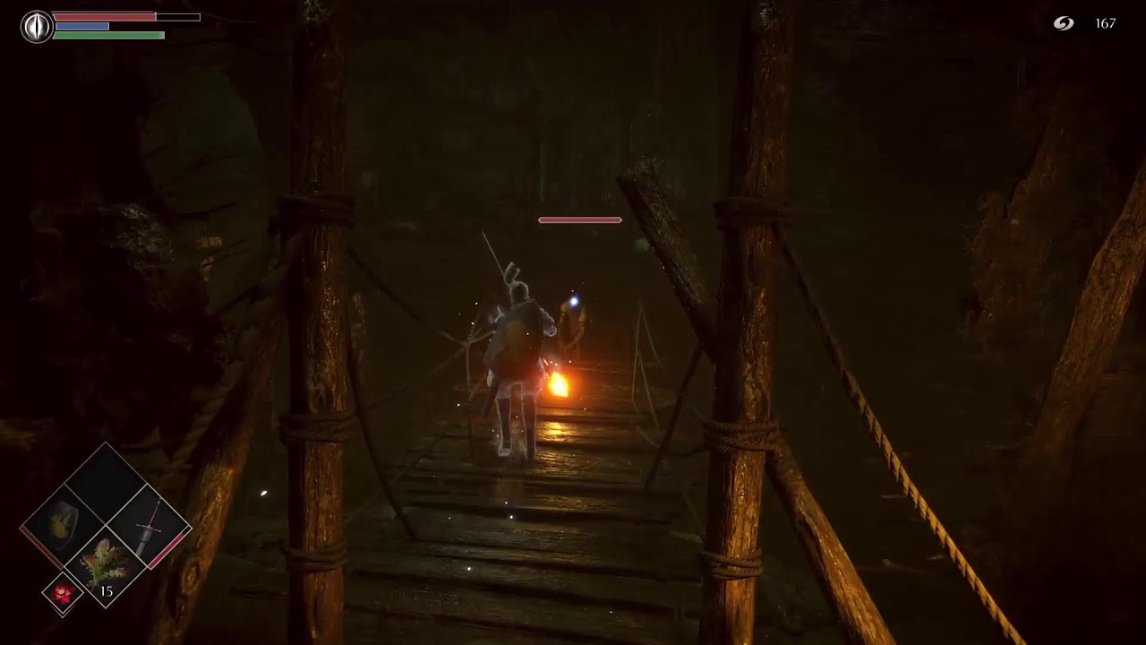 Demon soul remake