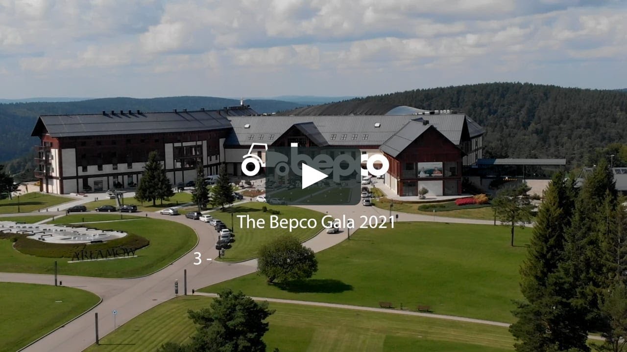Bepco Gala 2021